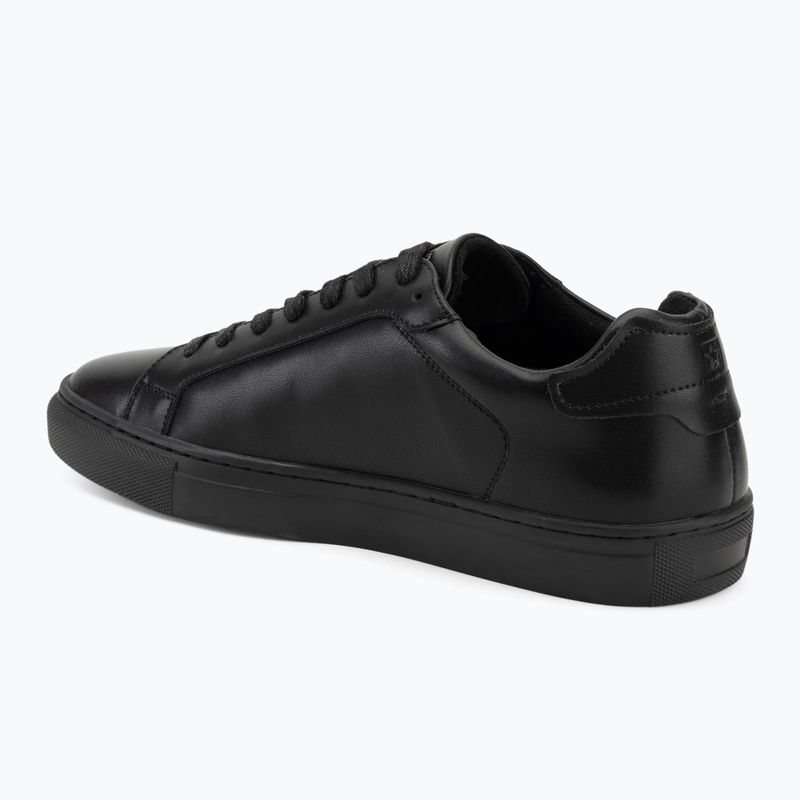 BIG STAR Herrenschuhe RR174131 schwarz 3
