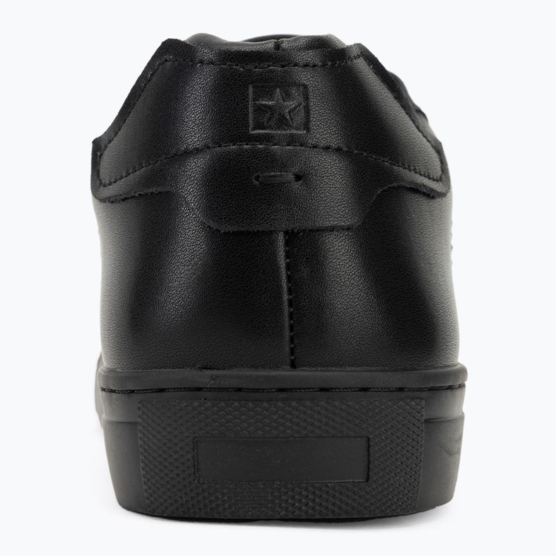 BIG STAR Herrenschuhe RR174131 schwarz 6