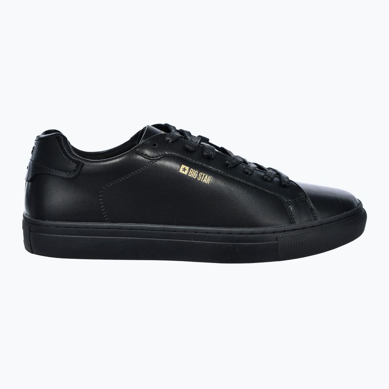 BIG STAR Herrenschuhe RR174131 schwarz 8