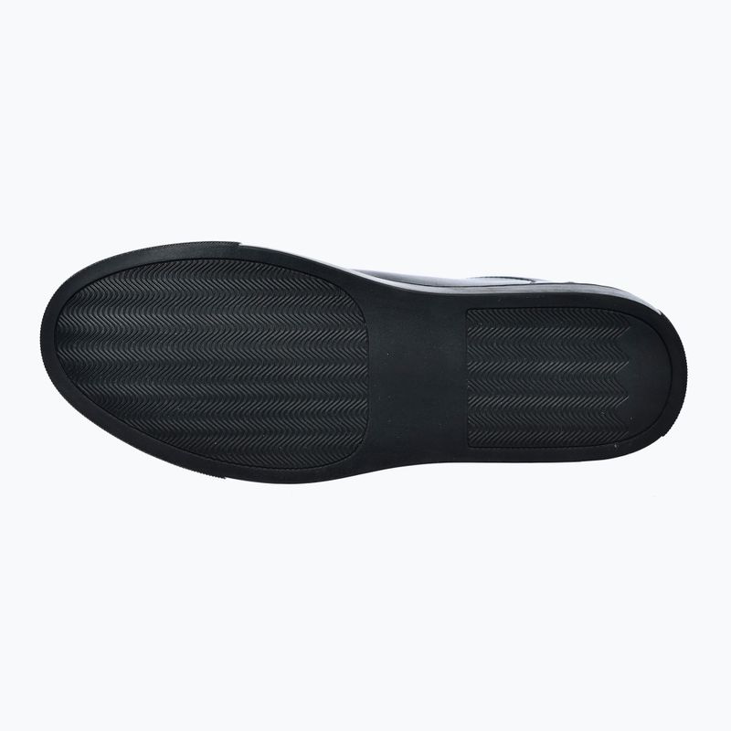 BIG STAR Herrenschuhe RR174131 schwarz 9