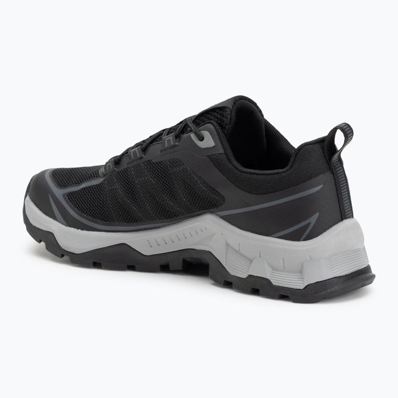 BIG STAR Herrenschuhe RR174012 schwarz 3