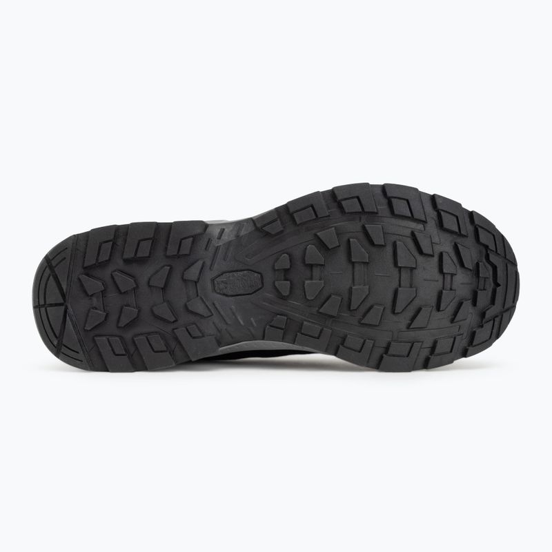 BIG STAR Herrenschuhe RR174012 schwarz 4
