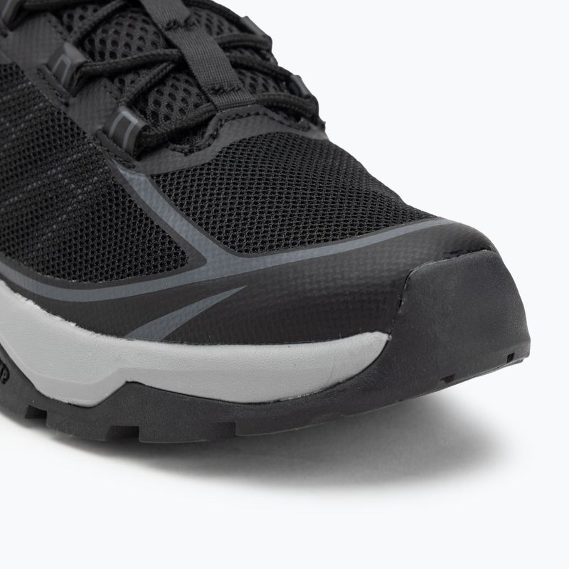 BIG STAR Herrenschuhe RR174012 schwarz 7
