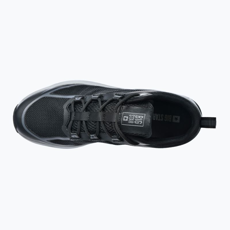 BIG STAR Herrenschuhe RR174012 schwarz 11