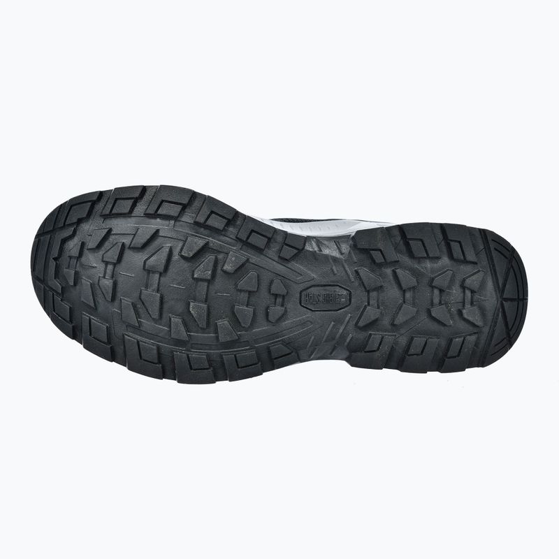 BIG STAR Herrenschuhe RR174012 schwarz 12