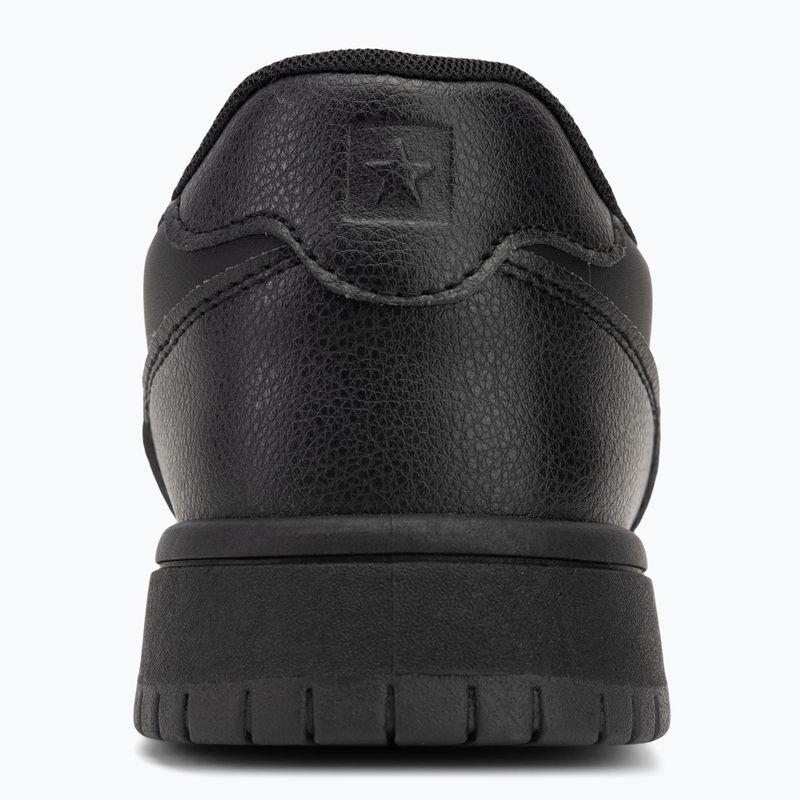 BIG STAR Herrenschuhe RR174265 schwarz 6