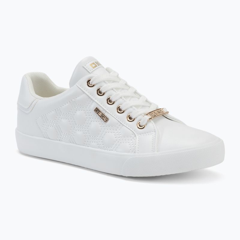 Turnschuhe Damen BIG STAR RR274322 Weiß