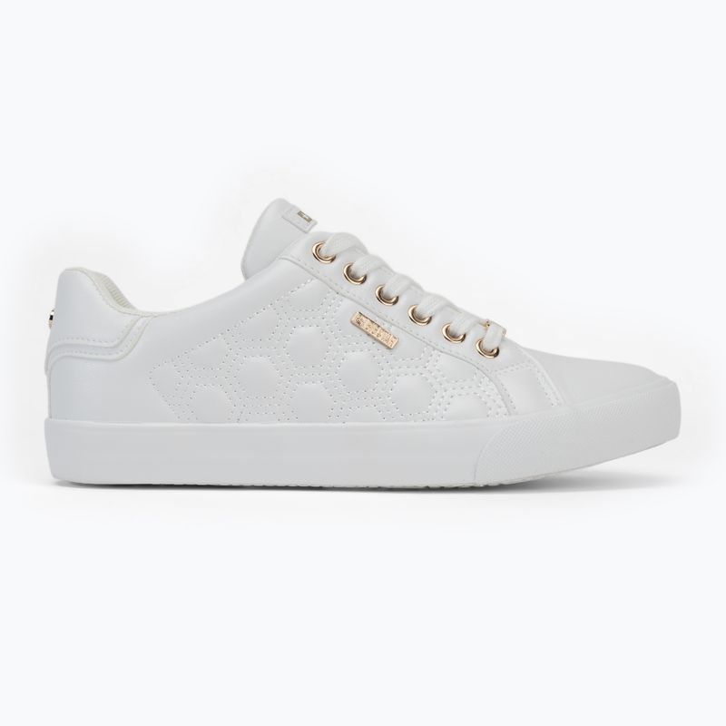 Turnschuhe Damen BIG STAR RR274322 Weiß 2