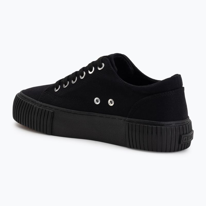 Damen-Sneaker BIG STAR RR274403 black 3
