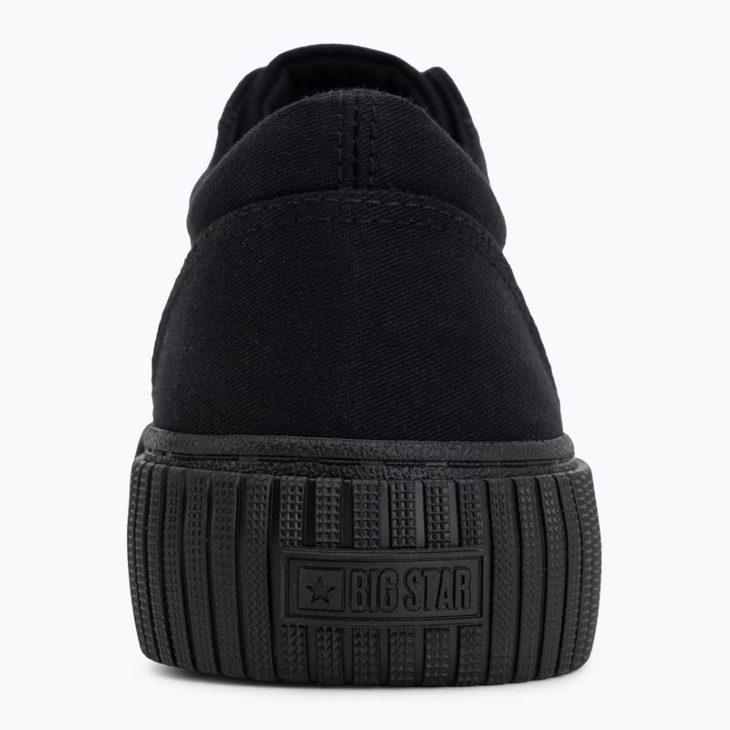 Damen-Sneaker BIG STAR RR274403 black 6