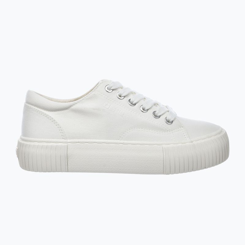 Turnschuhe Damen BIG STAR RR274405 Weiß 8