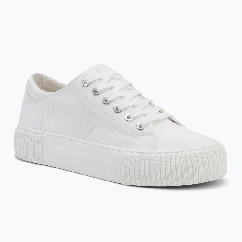 Turnschuhe Damen BIG STAR RR274405 Weiß