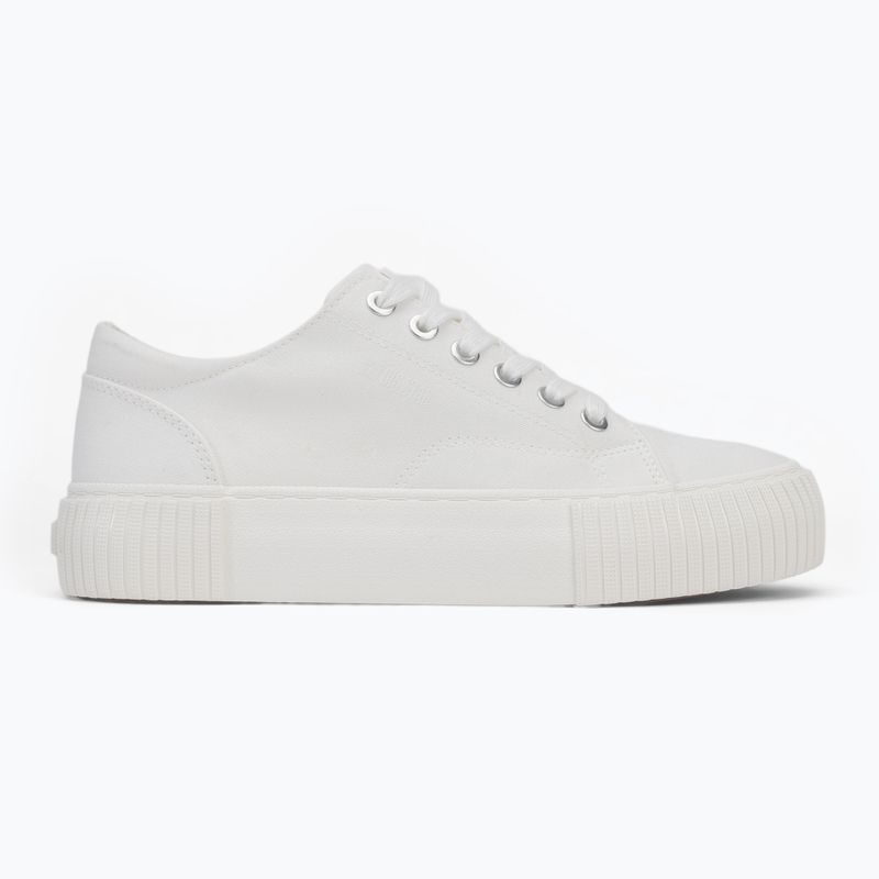 Turnschuhe Damen BIG STAR RR274405 Weiß 2