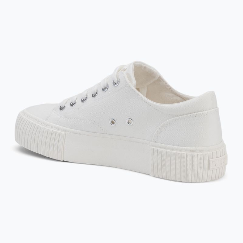 Turnschuhe Damen BIG STAR RR274405 Weiß 3