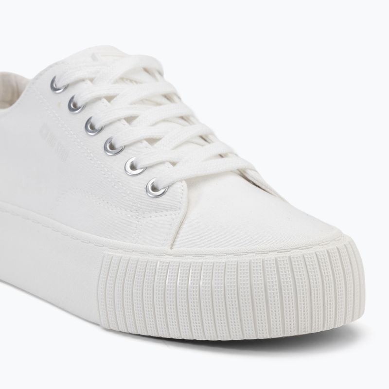 Turnschuhe Damen BIG STAR RR274405 Weiß 7