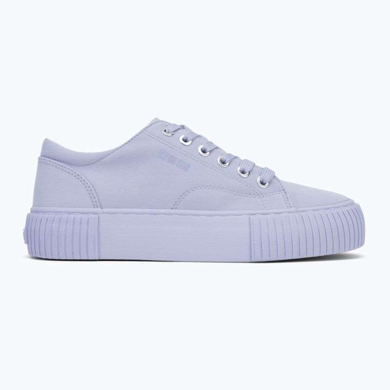 Turnschuhe Damen BIG STAR RR274406 jasno Blau 2