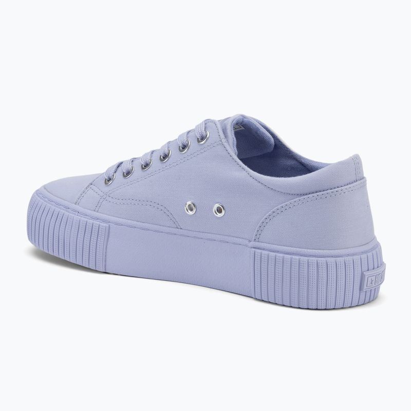 Turnschuhe Damen BIG STAR RR274406 jasno Blau 3