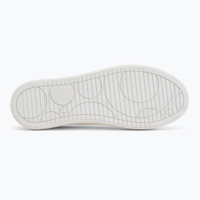 Damen-Sneaker BIG STAR RR274463 white 4