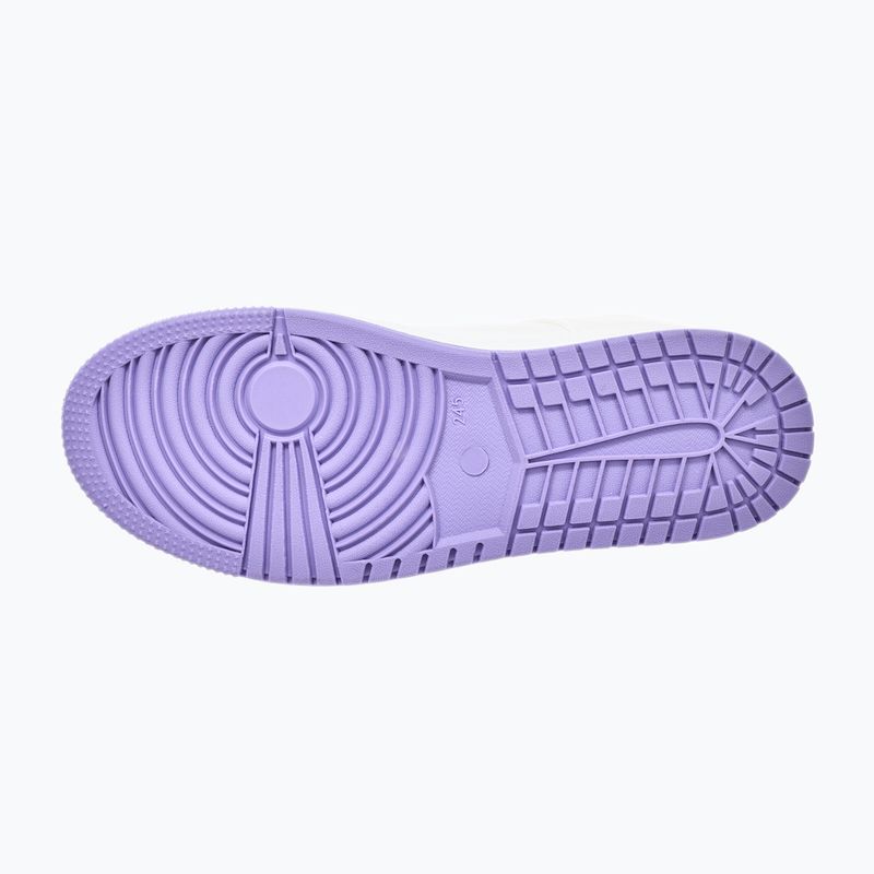 BIG STAR Damen Schuhe RR274A245 weiß/lila 2