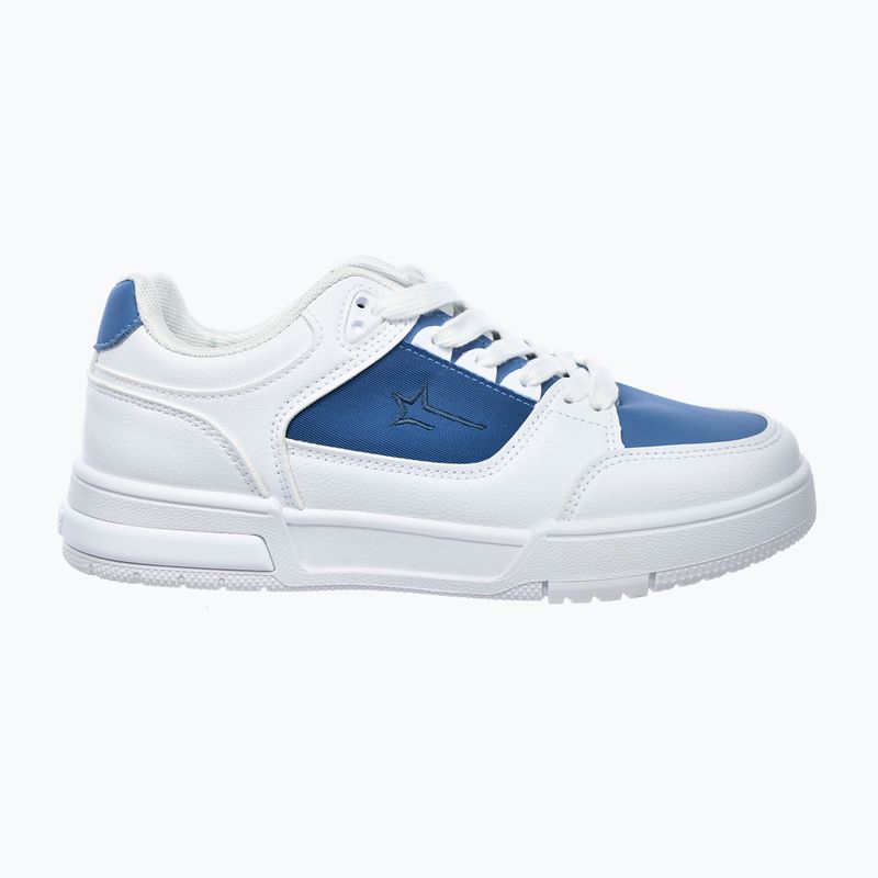 Big Star Damen Schuhe RR274A250 blau/weiss 8