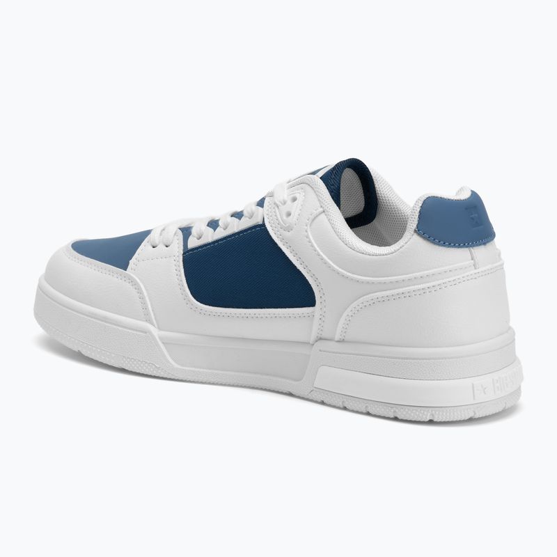 Big Star Damen Schuhe RR274A250 blau/weiss 3
