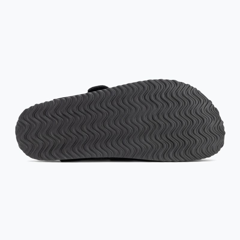 Big Star Damen Flip-Flops RR274A384 schwarz 4
