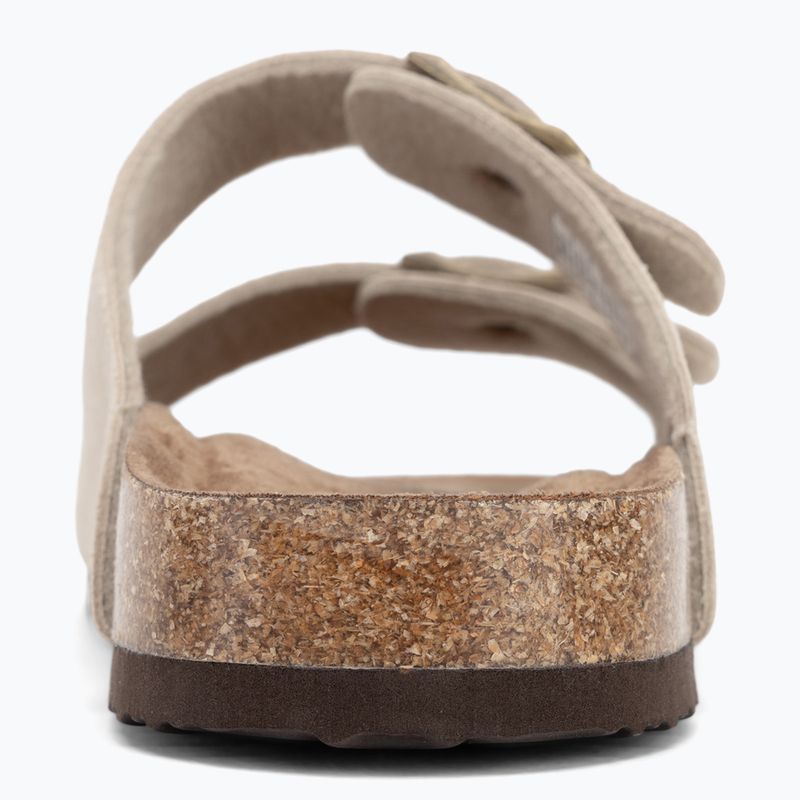 Big Star Damen Schuhe RR274A391 beige 6