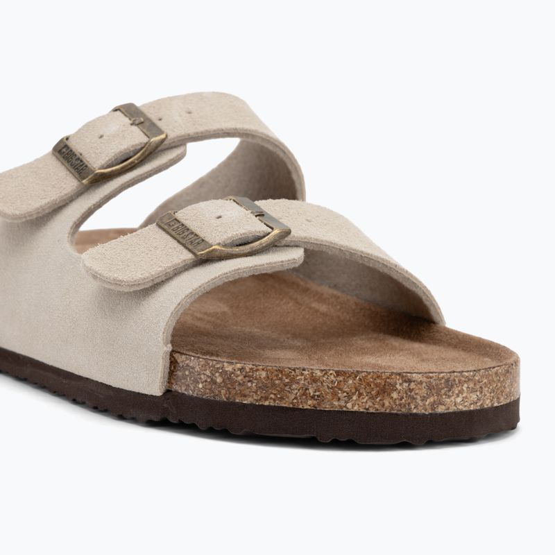 Big Star Damen Schuhe RR274A391 beige 7