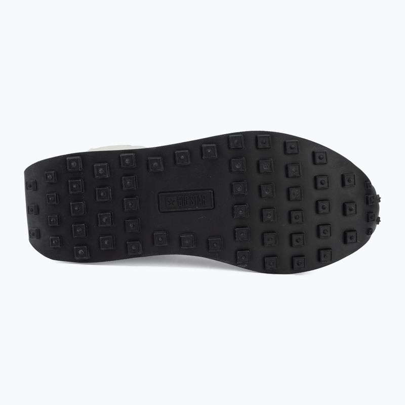 Herrenschuhe BIG STAR RR174358 grey 4