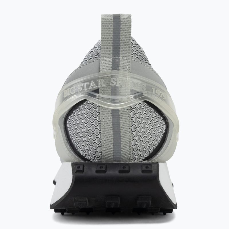 Herrenschuhe BIG STAR RR174358 grey 6