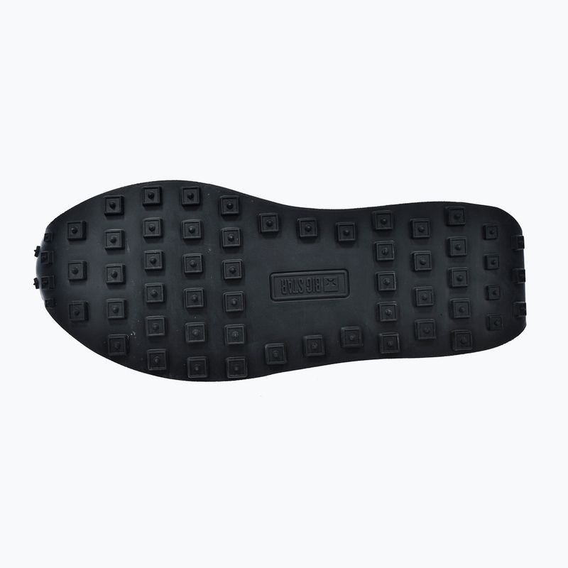 Herrenschuhe BIG STAR RR174358 grey 6