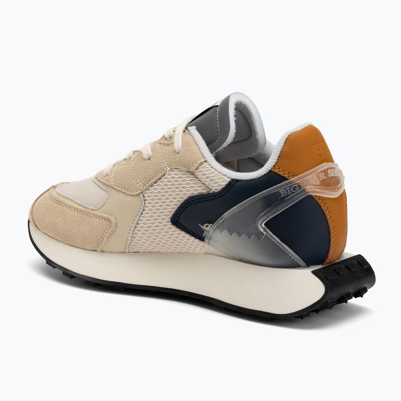 BIG STAR Damen Schuhe RR274998 beige 3