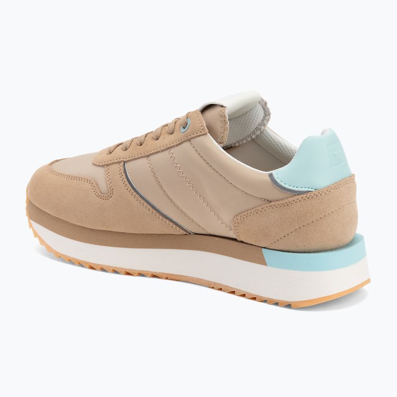 BIG STAR Damen Schuhe RR274A048 beige 3