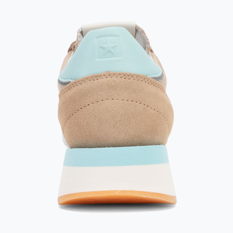 BIG STAR Damen Schuhe RR274A048 beige 6