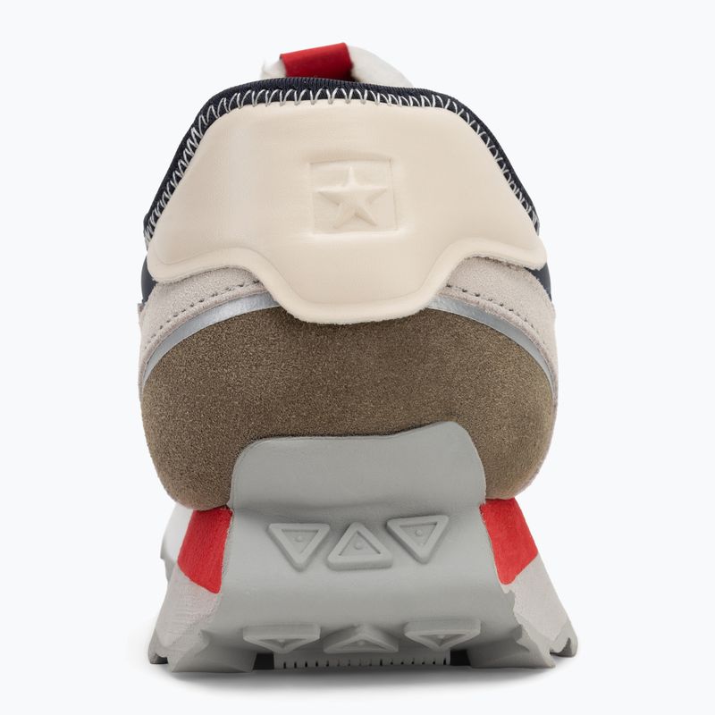 Big Star Herrenschuhe RR174474 navy blau 6