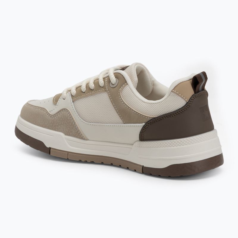BIG STAR Herrenschuhe RR174604 beige 3
