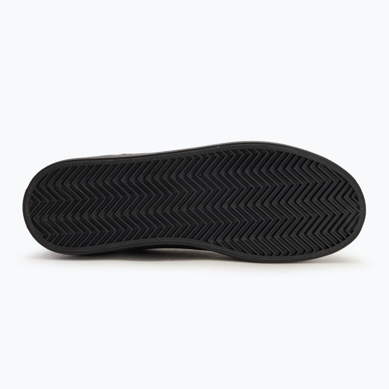 Turnschuhe Damen BIG STAR RR274299 Schwarz 4