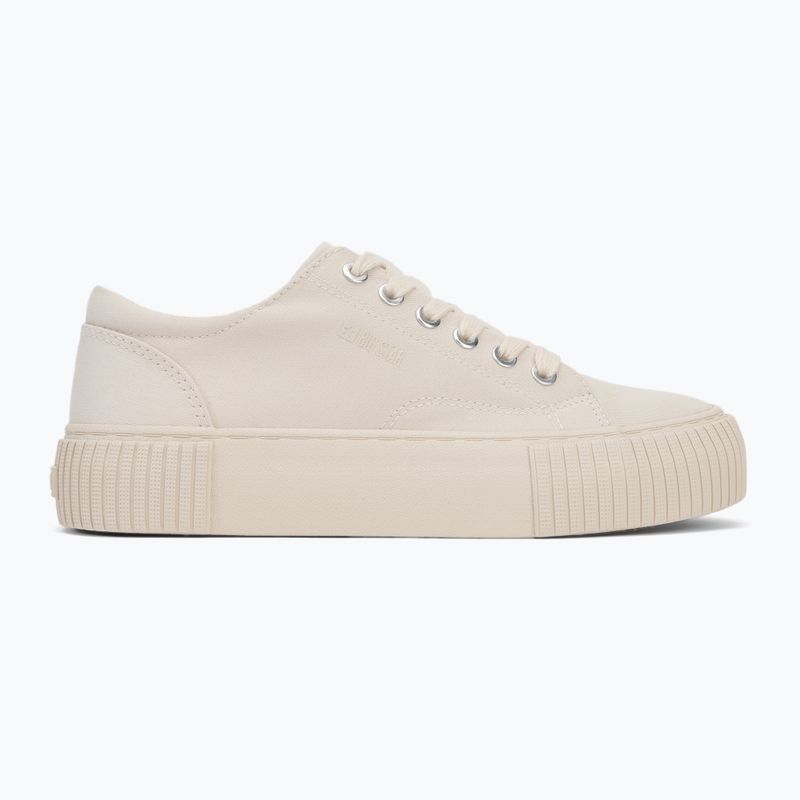 Turnschuhe Damen BIG STAR RR274407 Beige 2