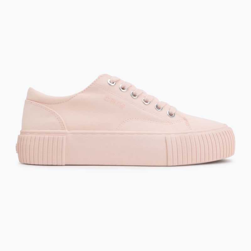 Damen-Sneaker BIG STAR RR274404 pink 2