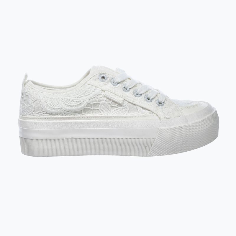 Turnschuhe Damen BIG STAR RR274747 Weiß
