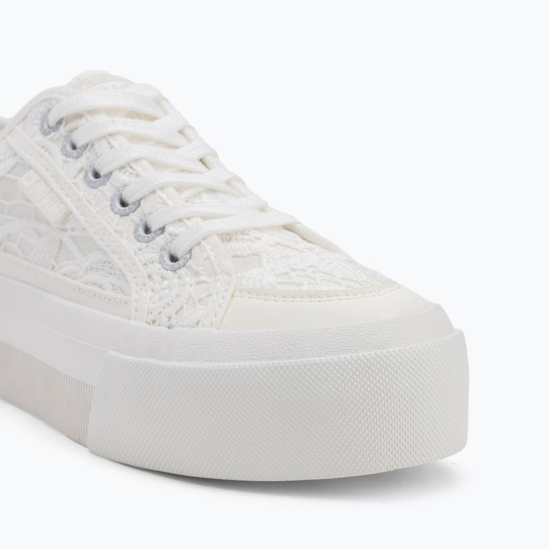 Turnschuhe Damen BIG STAR RR274747 Weiß 7