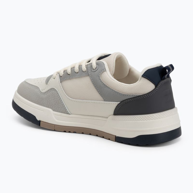 BIG STAR Herrenschuhe RR174605 grau 3
