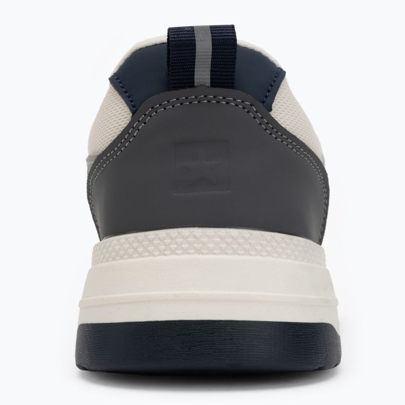 BIG STAR Herrenschuhe RR174605 grau 6