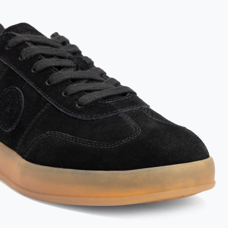 Turnschuhe Damen BIG STAR RR274851 Schwarz 7