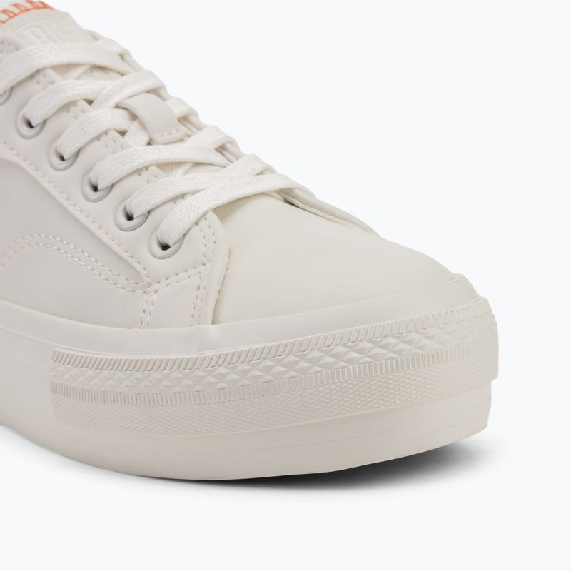 Turnschuhe Damen BIG STAR RR274A29 Beige 7