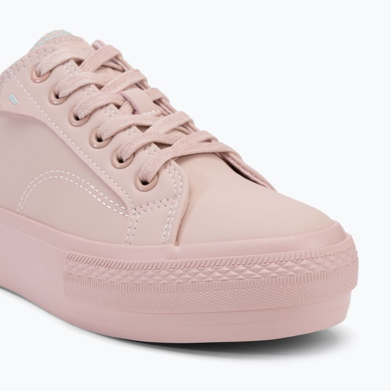 Turnschuhe Damen BIG STAR RR274A294 Hellrosa 7