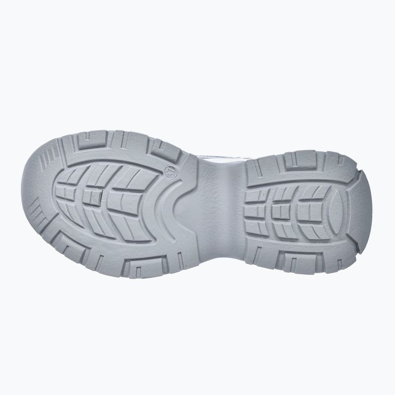 BIG STAR Damen Schuhe RR274A195 weiß 2
