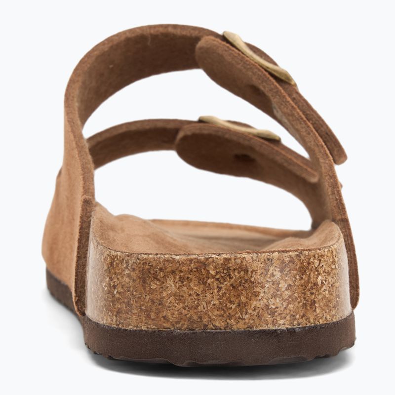 Big Star Damen Schuhe RR274A394 braun 6