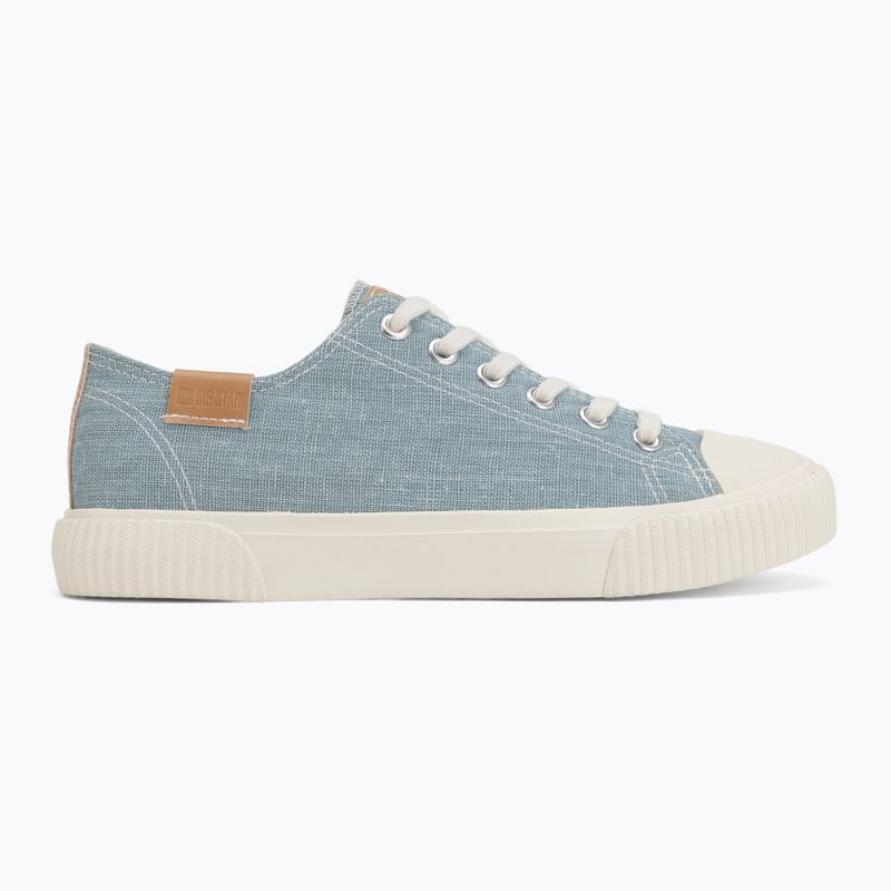 Damen-Sneaker Big Star RR274796 blue 2