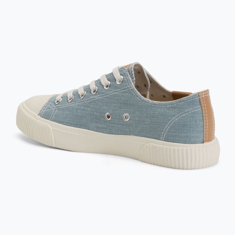 Damen-Sneaker Big Star RR274796 blue 3